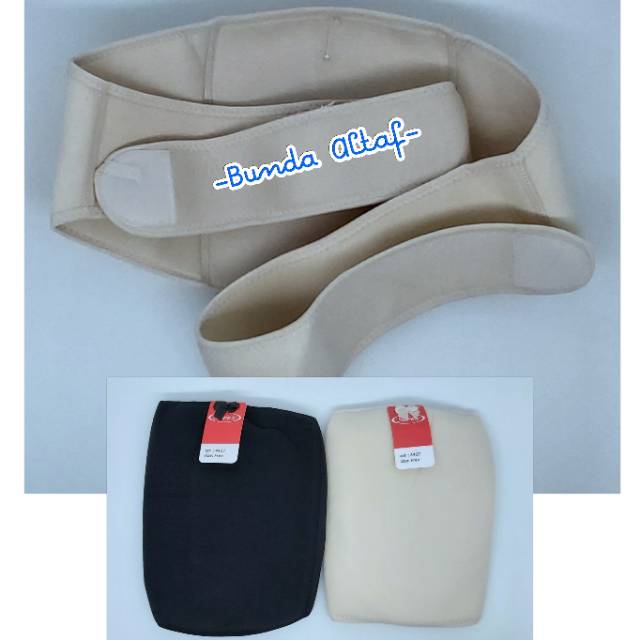 Korset Penyangga Kehamilan / Korset Hamil Sorex 4427 / Maternity Support Belt [ Bunda Altaf ]