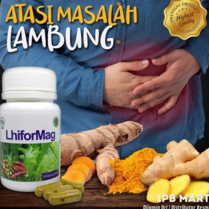 

Sale Obat Herbal Kapsul LHIFORMAG untuk Sakit Mag dan Gangguan Lambung /OBAT HERBAL ASAM URAT/OBAT HERBAL PELANGSING/OBAT HERBAL KOLESTEROL/OBAT HERBAL DIABETES