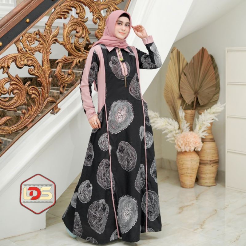 Syakila Dress