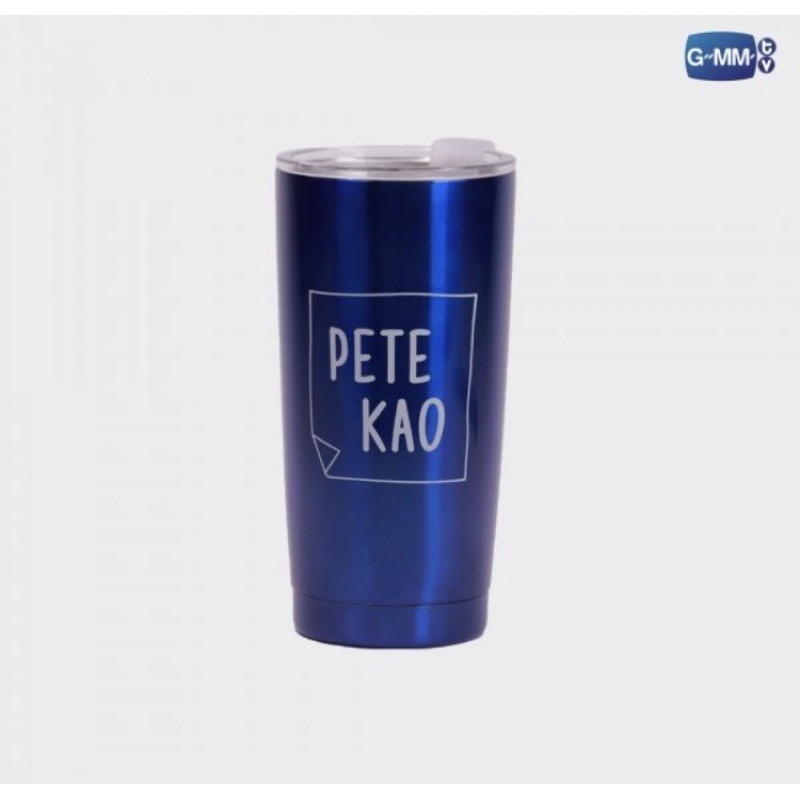 READY STOCK PETE-KAO TUMBLER