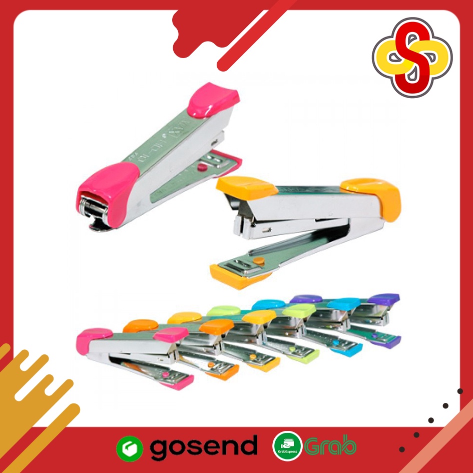 Stapler / Jepretan Max HD-10