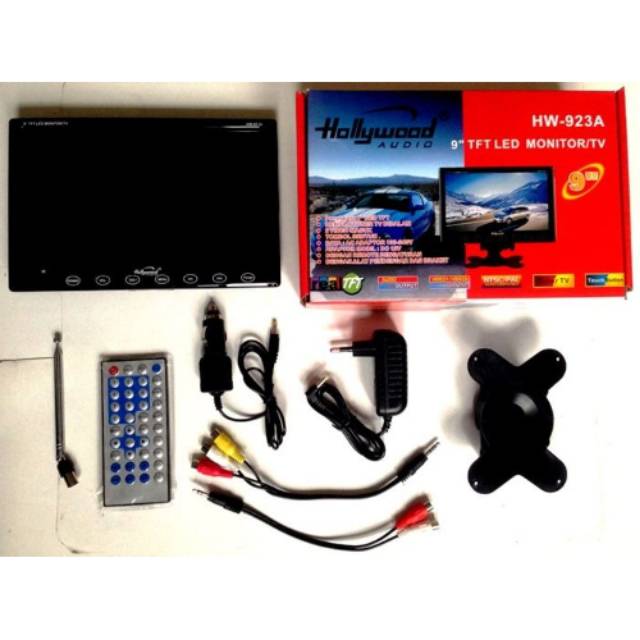 Hollywood Audio HW-923A