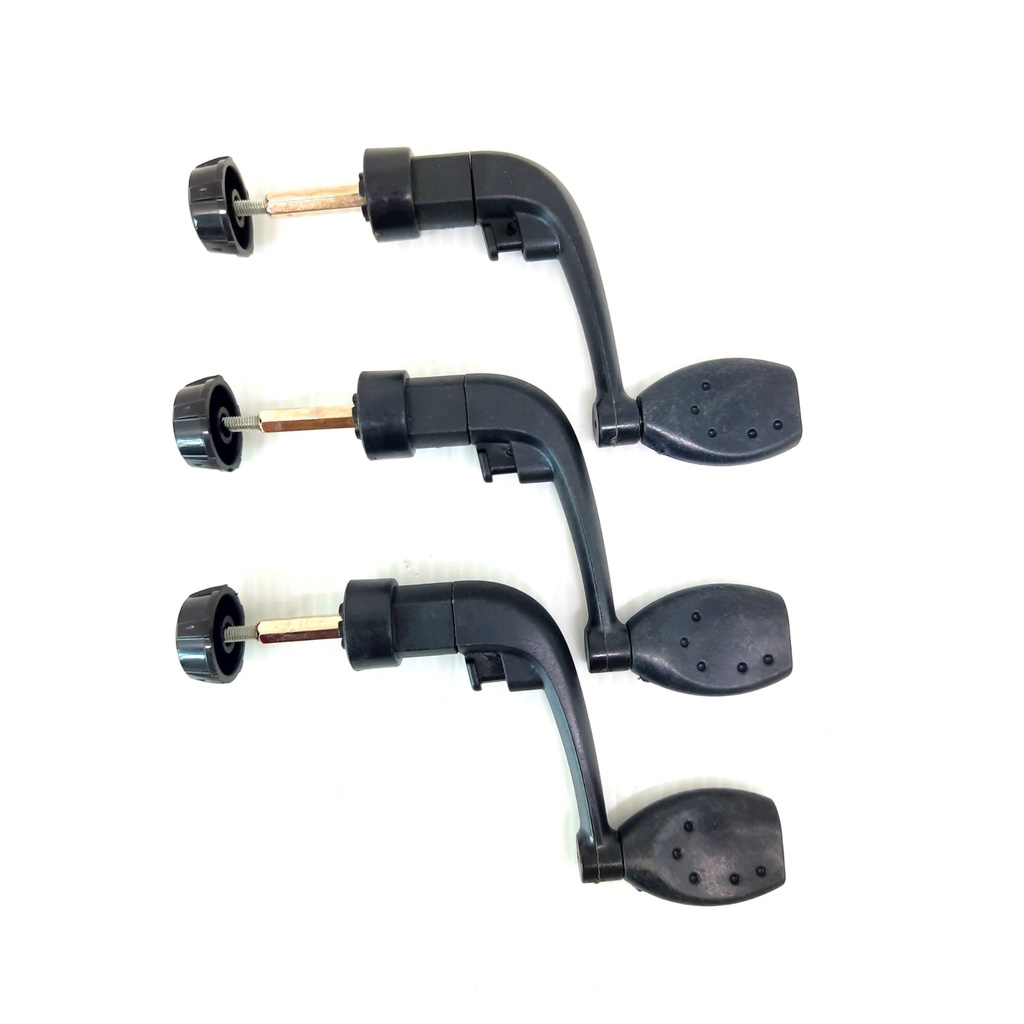 SPAREPART REEL HANDLE PLASTIK 200 MURAH RANDOM