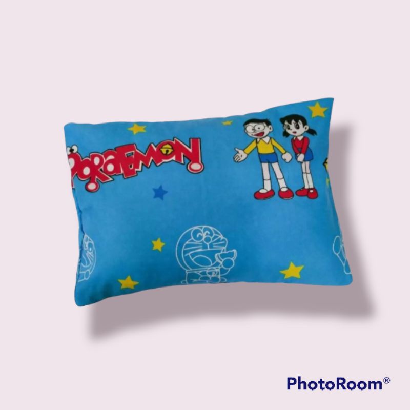 Urung Kapuk Bantal motif/ Tempat isi kapuk Bantal Motif