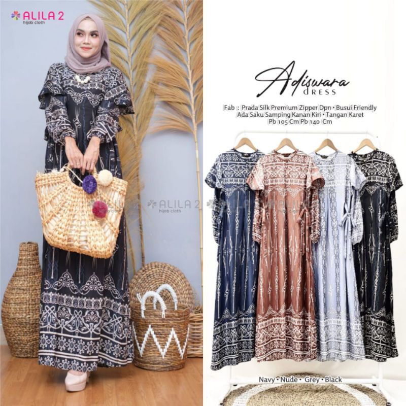 DRESS ADISWARA
