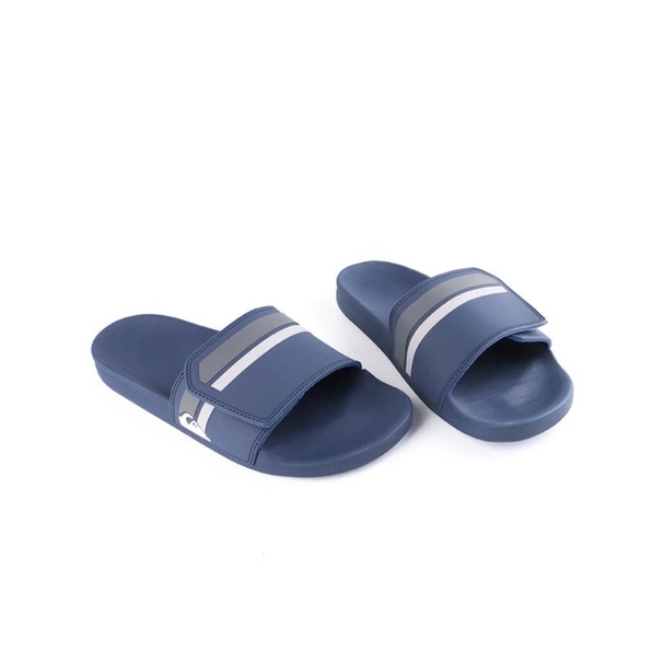 Sandal Slide Quiksilver rivi slide adjust