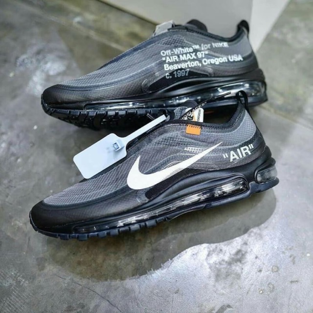 sepatu nike max air