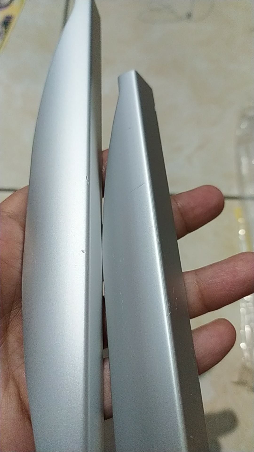 Tarikan Laci / Lemari Ta 24 160 Mm (1 Pcs) / Tarikan Handel Laci / Lemari Kwalitas Terjamin Bagus