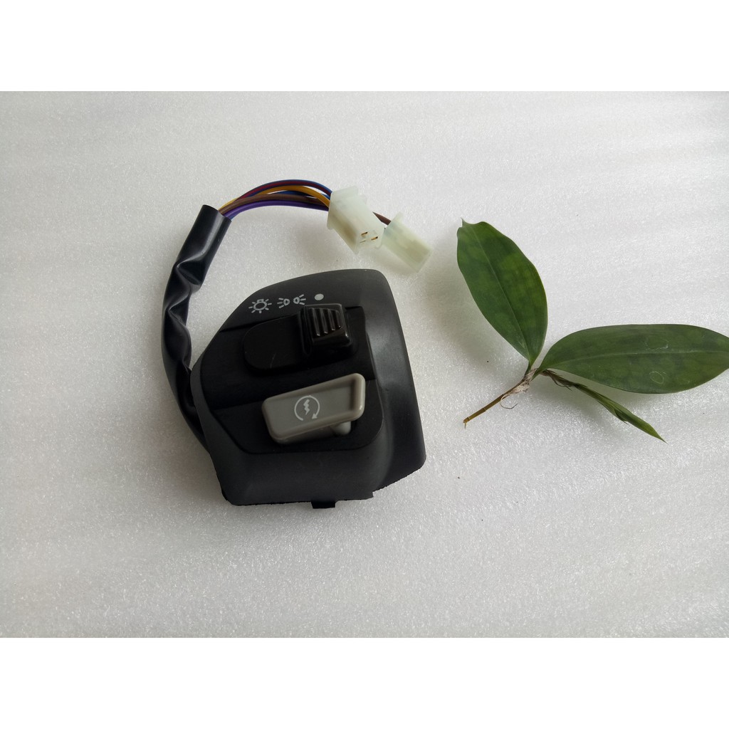 SAKLAR KANAN ON OFF LAMPU MIO J/MIO GT/MIO M3/XEON GT/MX