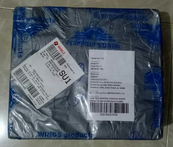 Promo Mesin Jigsaw Gergaji Kayu Triplek Besi Uchiha Type Heavy Duty Japan Bonus 5 Mata