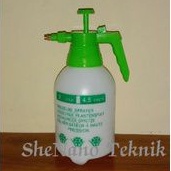 Hand Pressure Sprayer Semi Otomatis 2 liter