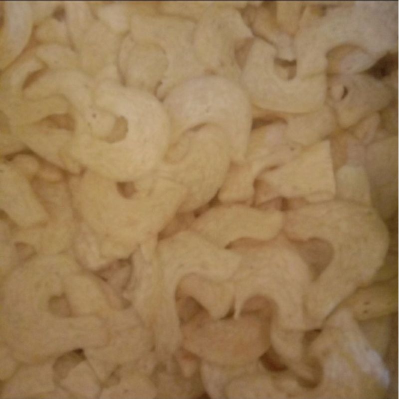 

Kerupuk Krupuk Udang Mede