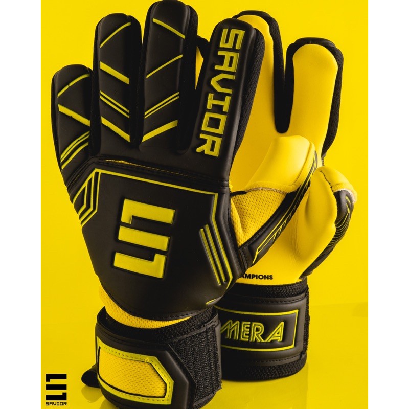 Savior - Sarung Tangan Kiper Savior GK Glove Primera