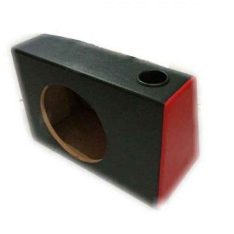 BOX SUBWOOFER 12 INCHI ( ADA LOBANG ANGIN )