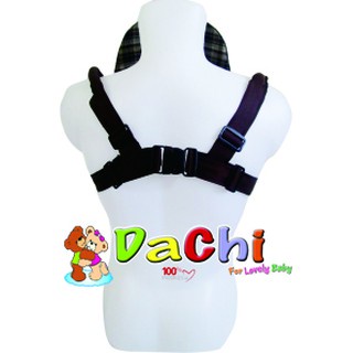 Gendongan Bayi Dachi murah / Gendongan Depan Duduk Boneka Dachi Termurah - G019