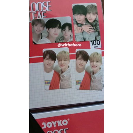 PC Verivery Sub Unit Face Us