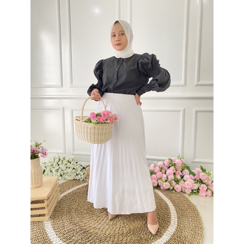 Katlina Blouse