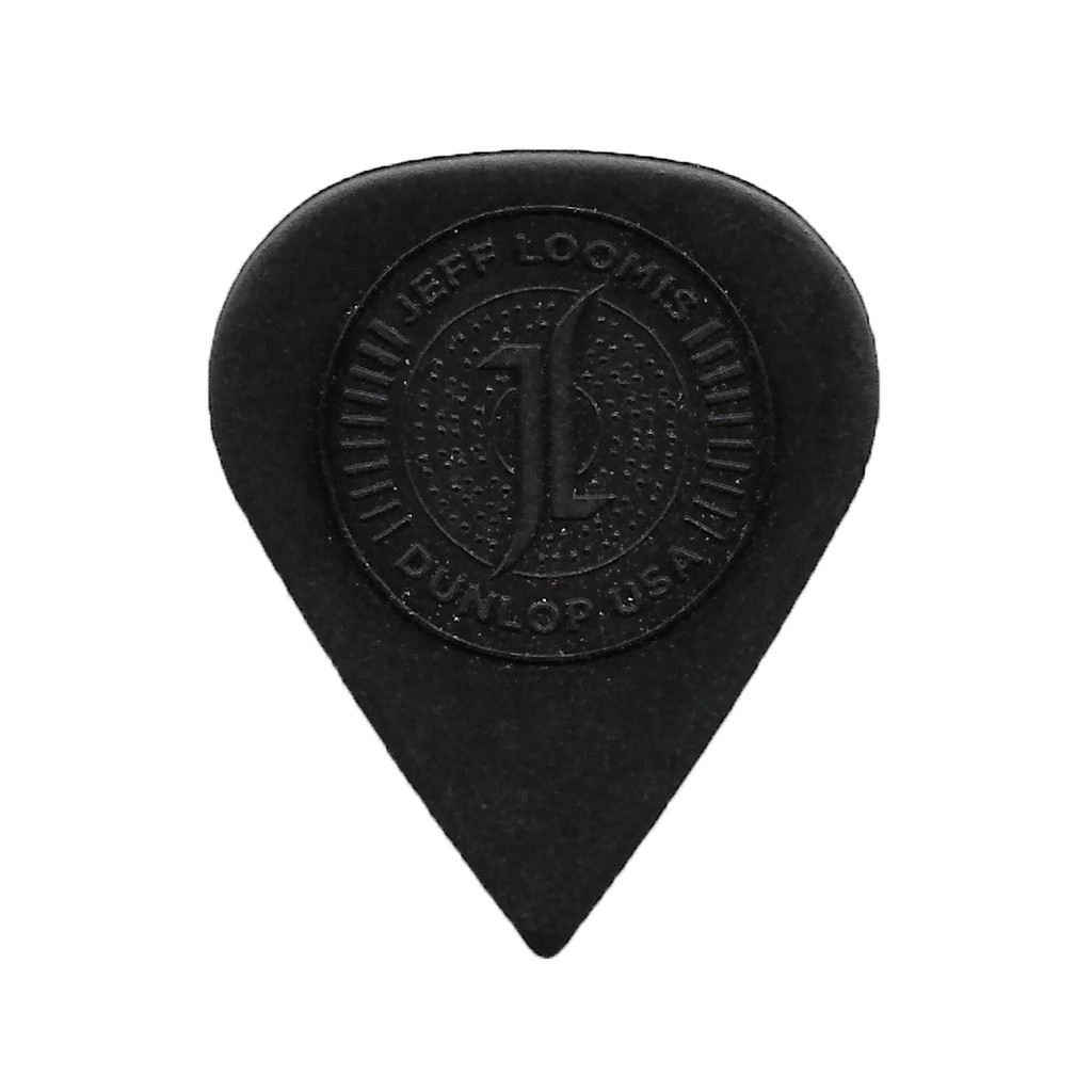 Dunlop Jeff Loomis Custom Ultex Sharp 1.5 mm Pick Gitar