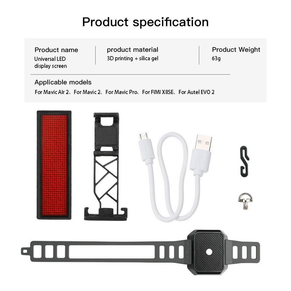 MAVIC Nanas Untuk DJI Mavic3/Air 2S Kualitas Tinggi Universal Action Camera Shock Mount Untuk DJI Mavic3/Air2S