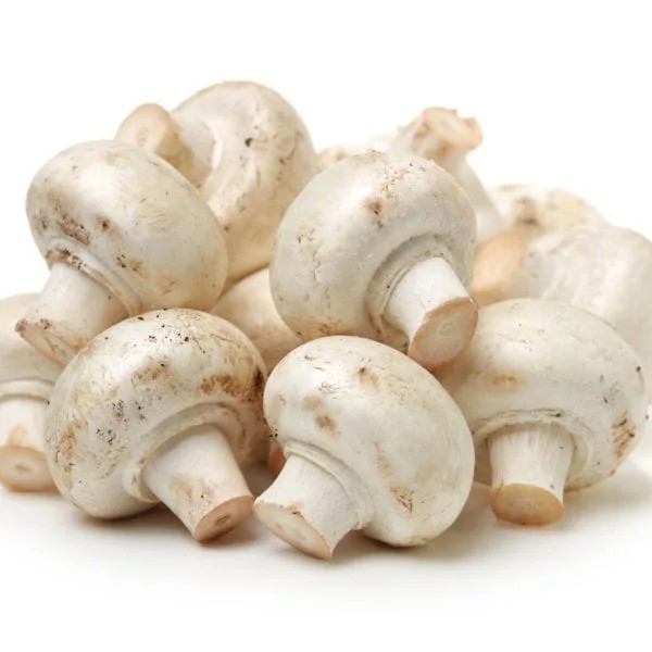 

Bandung Sayur Segar - Jamur Kancing Champignon 200 gram