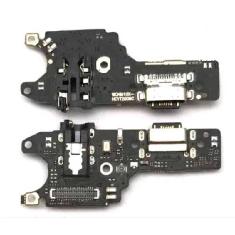 board pcb papan cas carger xiomi redmi note 9 new