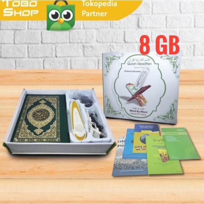 

Al Quran Digital Read Pen PQ15 Alquran Readpen Star Seller Termurah