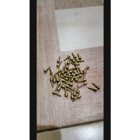 MAGURA HOSE BRASS INSERT OLIVE MAGURA ORIGINAL