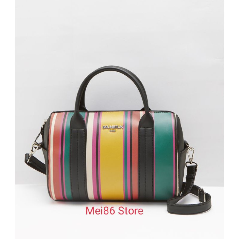 Brunbrun Velle Tas Selempang Wanita