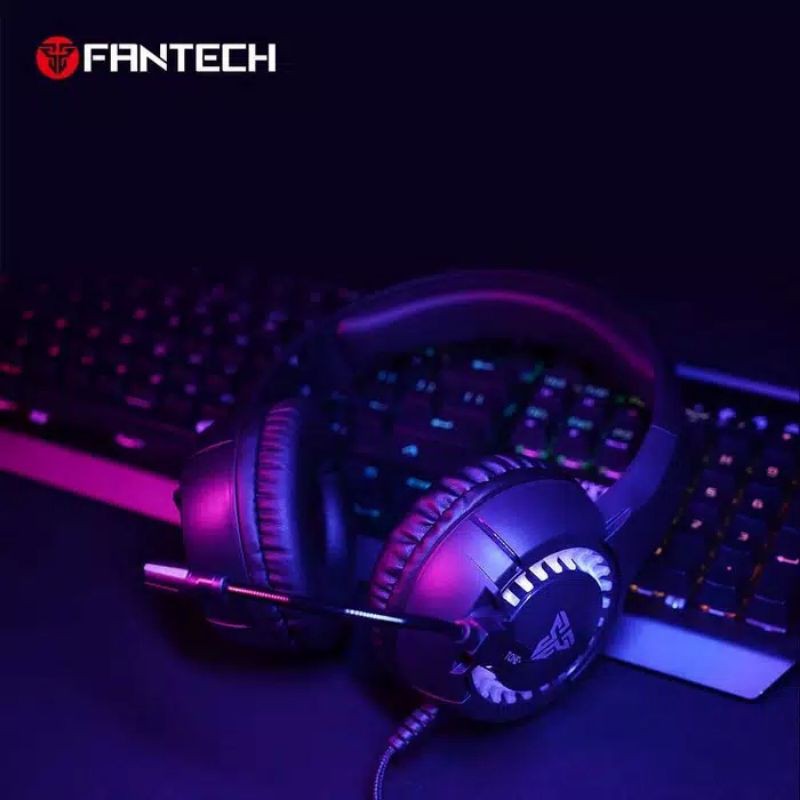 Fantech HQ52 TONE Gaming Headset