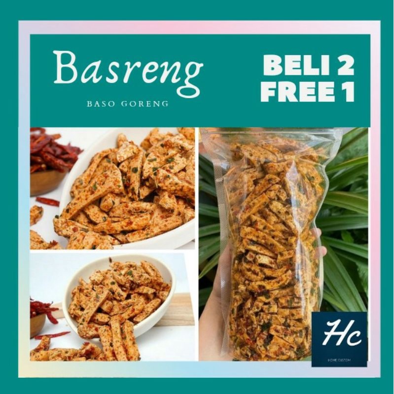 

kerikpik stik basreng pedas original daun jeruk asli bandung home made