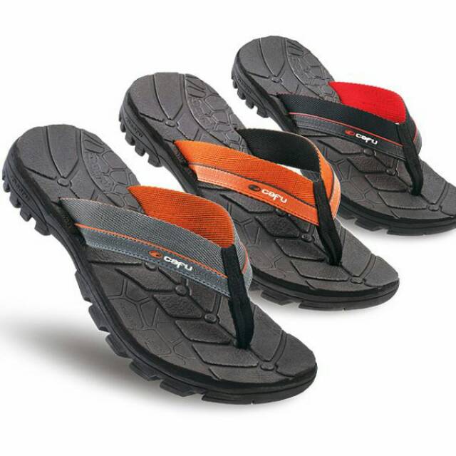 Cafu Sandal Aragon