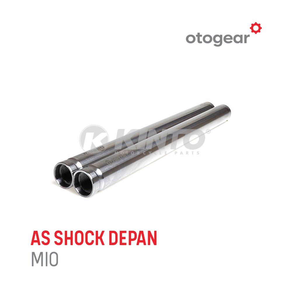 As shock depan motor MIO merk KINTO