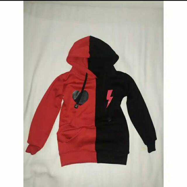Jaket Fateh Halilintar