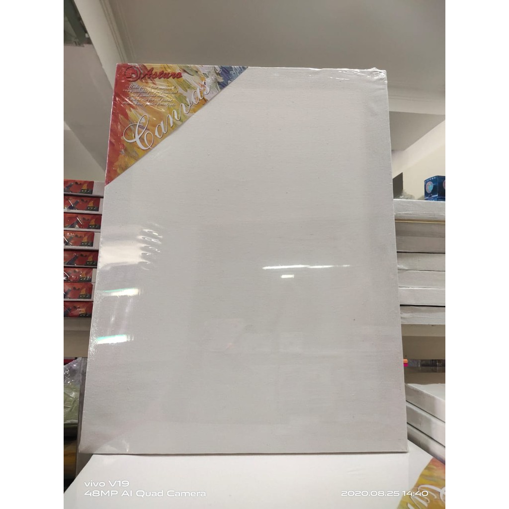 

Canvas Lukis uk.30x40 cm ASTURO
