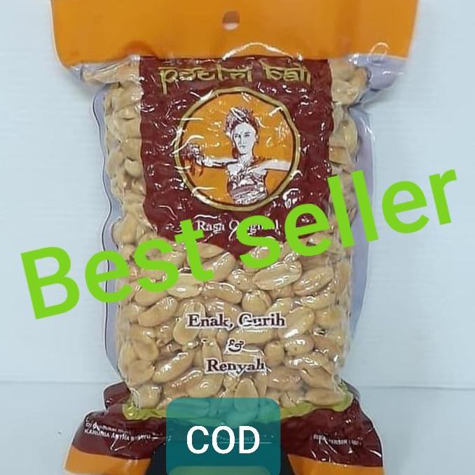 

Kacang Bali/kacang kapri Poetri Bali 500 gr TERJAMIN Kode 1001