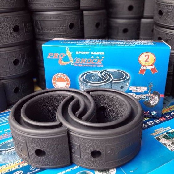 Peredam guncangan Avanza 2016 per belakang no 3cm Pro Shock Damper bergaransi 2 tahun