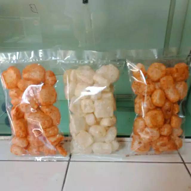 

Kerupuk dorokdok 50gram