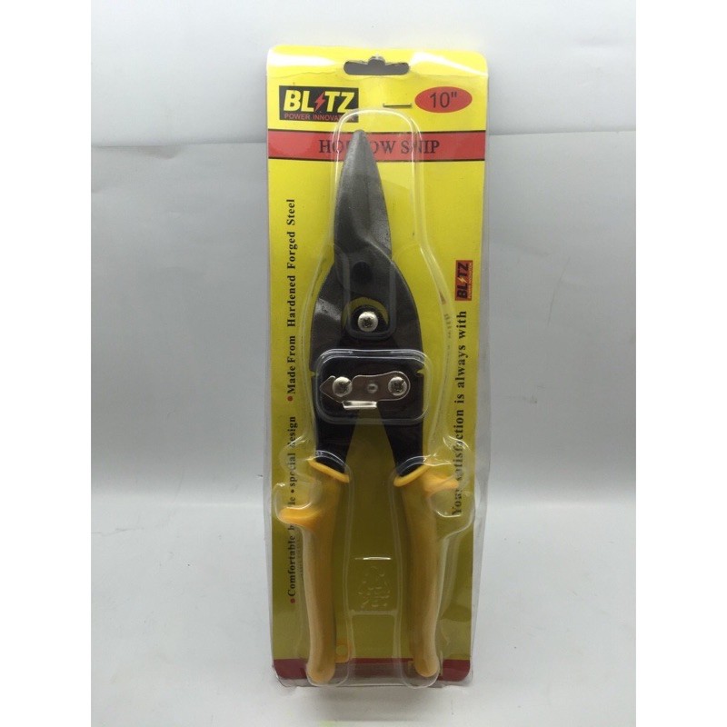 

Gunting Seng Lancip / Gunting Holo 10" / Gunting Hollow / Gunting Aircraft