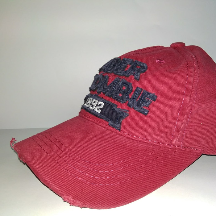 Topi import Aberecrombe