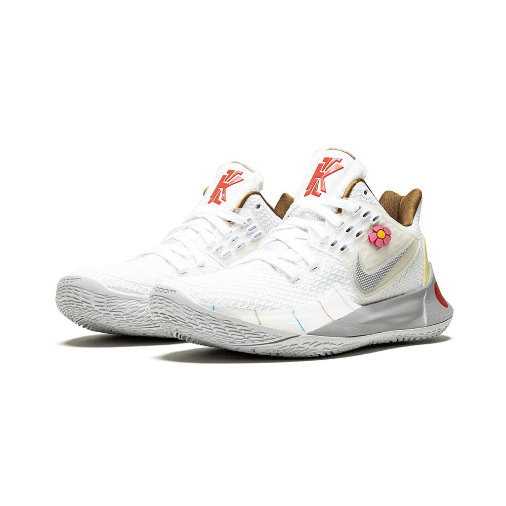 sandy kyrie irving