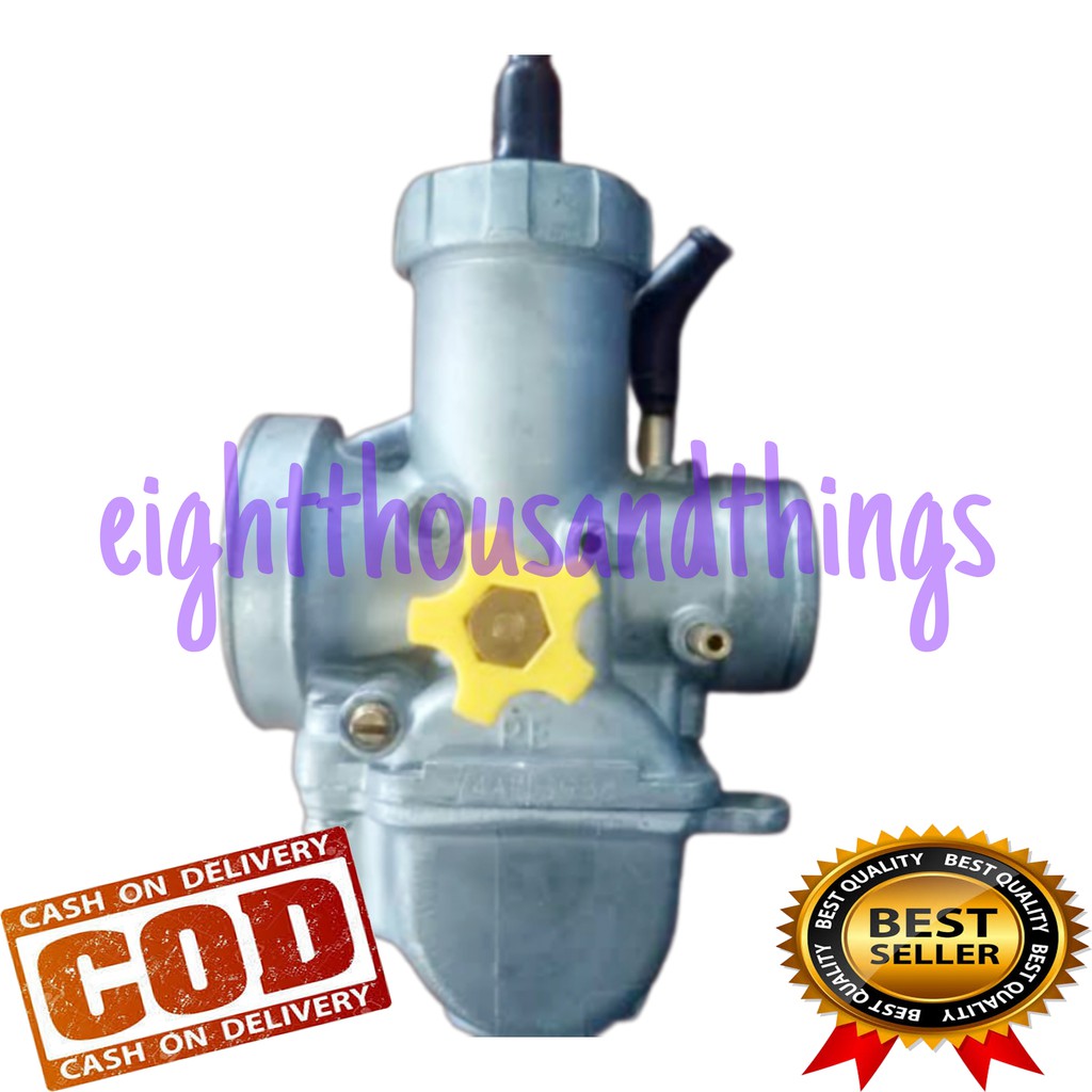 Karburator Motor Keihin PE 28 24