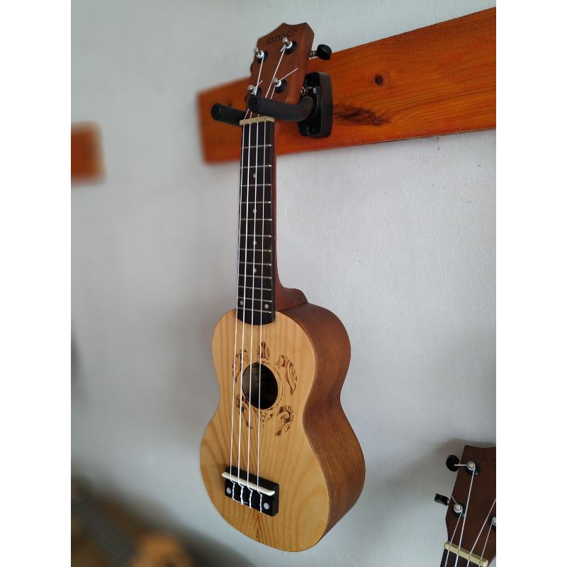 ukulele senar 4  ukuran concert kentrung bahan mirip gitar ukulele Cowboys cowboy