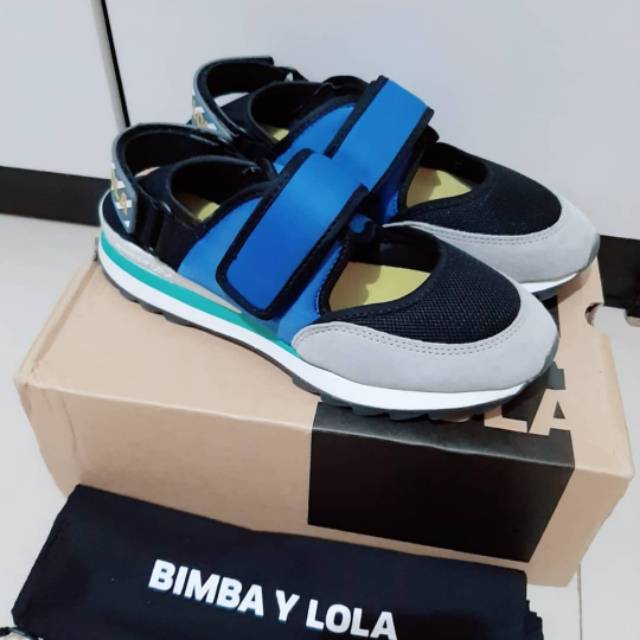 Bimba Y Lola Shoes