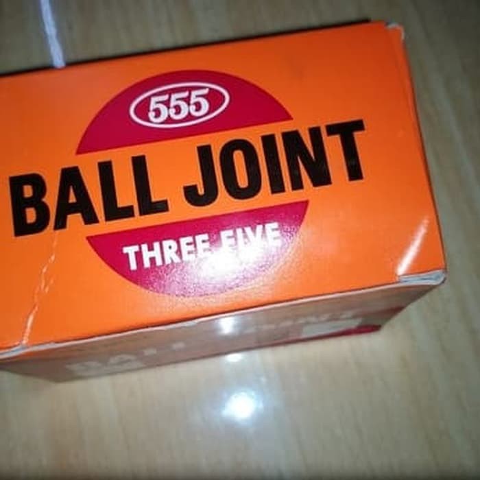 Ball Joint Mazda 2 Ford Fiesta 555 Japan