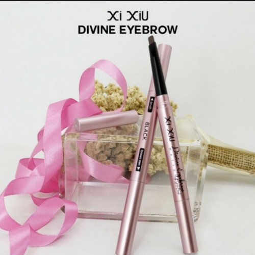 Xi Xiu Divine Eyebrow Matic