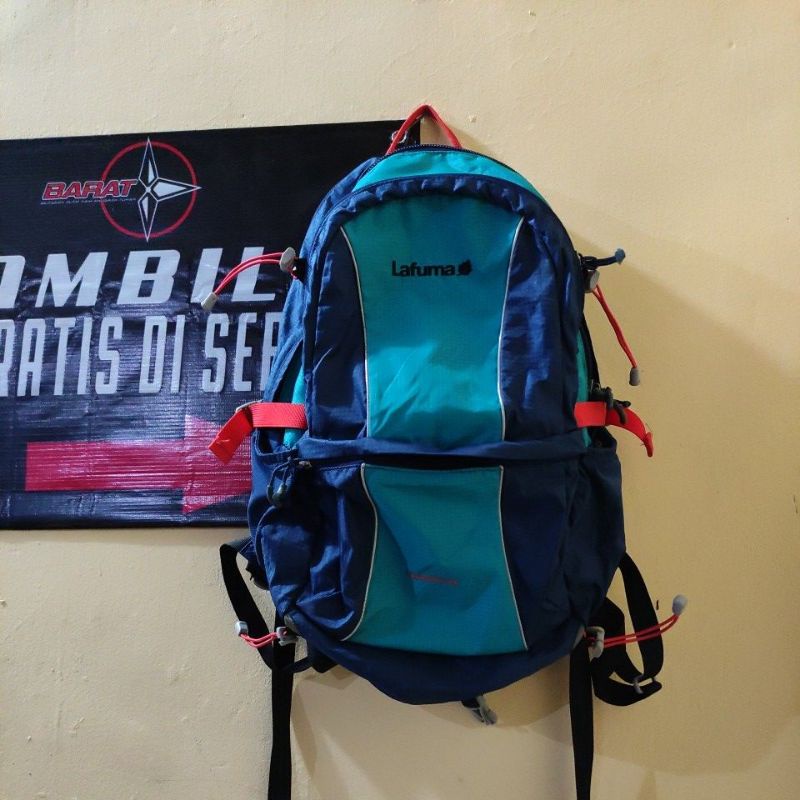 daypack lafuma