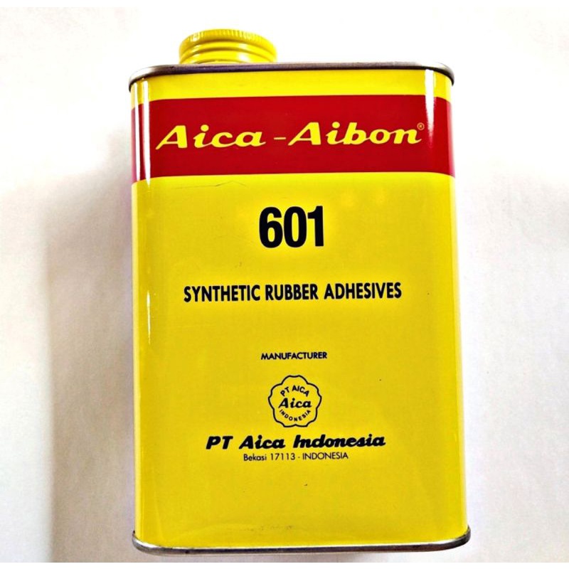 

Lem Aica Aibon 1 kg ( 700gram )/ Lem Aibon 1 kilo / Lem Kayu