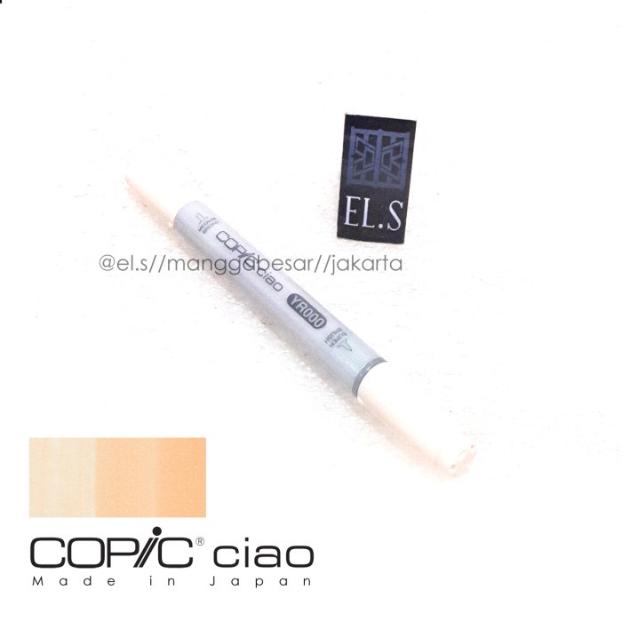 

Sale!!! Copic Ciao Yr000 (Ccm) Hot Sale