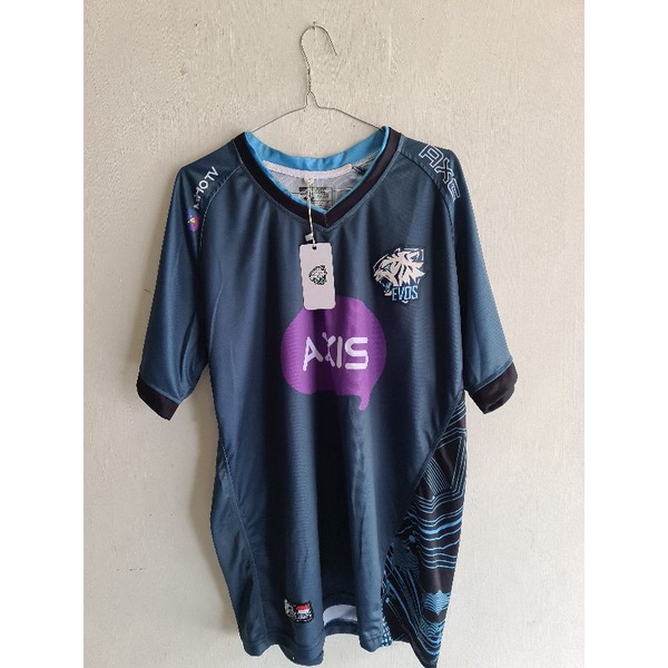 Jersey EVOS Original Fans Edition