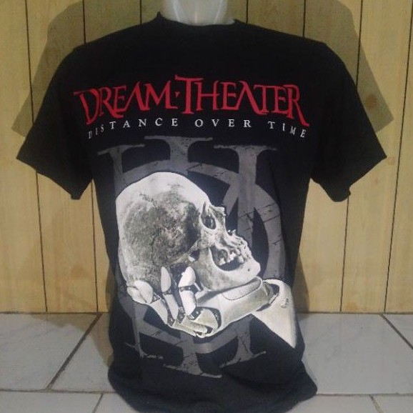 Tshirt DREAM THEATRE